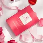 JAYJUN ROSE BLOSSOM MASK 10 sheets for dull skin, Korean Cosmetics, KBeauty