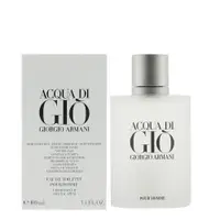 在飛比找蝦皮購物優惠-Giorgio Armani Acqua di Gio 亞曼