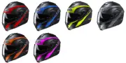 HJC C91 Modular Taly Helmet