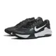 【滿額現折300】NIKE 籃球鞋 AIR MAX IMPACT 4 黑白 包覆 氣墊 男 DM1124-001