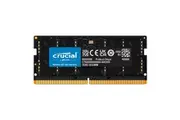 Crucial 32GB (1x32GB) CT32G48C40S5 4800MHz SODIMM DDR5 RAM