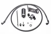 Radium Fuel Hanger Feed Microglass Filter for BMW E82 E88 E90 E92 E93 20-0475-05