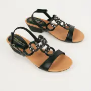 Step On Air Kathleen Heels