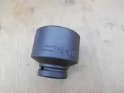 New PROTO 10043 2-11/16" Impact Socket 1" Drive Standard 6 Point Professional