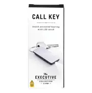 Key Finder Sound Activated Keyring