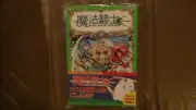 Magic Knight Rayearth Volume 3 Manga Japanese Clamp 1995 New
