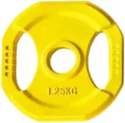 Aymzbd Gym Micro Plate Weight Lifting Plate Add-on Change Weight Plate for Home & Gym Workout
