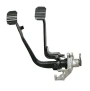 113-798-900 STOCK PEDAL ASSEMBLY 1965-1973 VW DUNE BUGGY BUG GHIA BAJA BEETLE