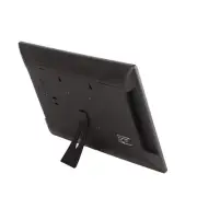 17.3 Inch HD Digital Photo Album Frame Video Music Player With Remote Contro WTD