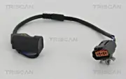 TRISCAN Crankshaft Pulse Sensor For MAZDA Mx-5 II BP4W-18-221A (for: Mazda)
