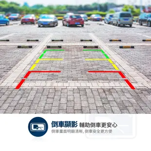 【連發車用影音】快譯通abee S85 流媒體 GPS 全屏觸控電子後視鏡 行車記錄器 11.88吋 (8折)