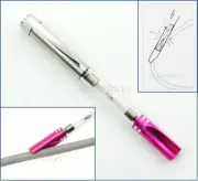 Vehicle Car Ignition Indicator Tester Test Mechanic For Spark Plug Wire Tool P