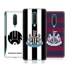 OFFICIAL NEWCASTLE UNITED FC 2024/25 CREST KIT GEL CASE FOR GOOGLE ONEPLUS PHONE