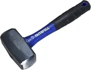 Faithfull FAIFG4 4lb Club Hammer with Fibreglass Handle 1.8kg (4lb)