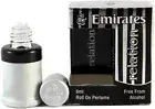 Emirates RELATION Roll On Attar, 6ml, oil based & non alcoholic perfumes