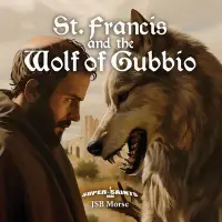 在飛比找博客來優惠-St. Francis and the Wolf of Gu