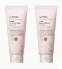 primera The Relief Cream for Stretch Marks 200ml x 2pcs Moisturizing K-Beauty