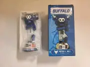 VICTOR E. BULL University of Buffalo "Mascot" Limited Edition SGA Bobblehead