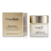 NATURA BISSE - Essential Shock Intense Gel Cream