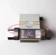 1PCS SMC PF2W720T-04-27-M flow valve new