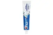 Crest, Plus Complete, Fluoride Toothpaste, Extra Whitening with Tartar Protection, Clean Mint, 5.4 oz (153 g)