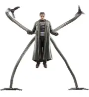 Doc Ock Spider-Man No Way Home Marvel Legends 6-Inch Deluxe Action Figure