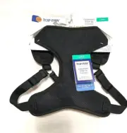Top Paw Size Large Comfort Step-in Harness Dog New