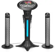 Singing Machine Premium Wi-Fi Karaoke System