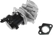 EGR Valve Compatible with Citroen C1 / C2 / C2 Enterprise 1.4 HDI 2003-2014 EGR/CT/103AB
