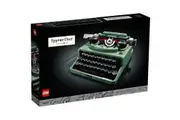 LEGO 21327 - Ideas Typewriter