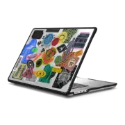 MacBook Pro 16-inch (M1 - M4) Impact Case Dimensions by Other Minerals