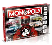 Monopoly - Holden Motorsport Edition