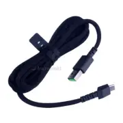 USB Cable for Razer Basilisk Viper Ultimate NAGA Pro Deathadder v2 Pro Mouse