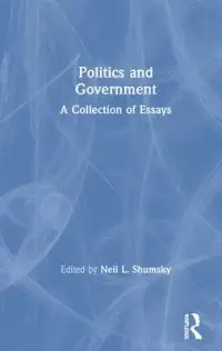 在飛比找博客來優惠-Politics and Government: A Col