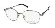 TIMEX 5:38 AM TITANIUM NO ALLERGY PREMIUM LINE EYEGLASS FRAME/GLASSES/ EYEWEAR