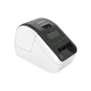Brother QL-820NWB Label Maker Bundle
