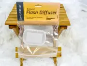 Promaster Flash Diffuser- Fits Canon 600EX #2003