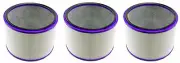 HEPA Carbon Filter For Dyson HP01 HP02 DP01 Pure Cool Link Desk Hot Purifier 3pc