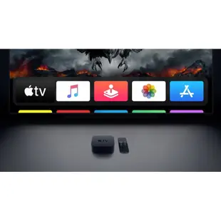 Apple TV 4K HDR 蘋果電視 32G