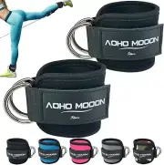 Ankle Strap For Cable Machine Attachments, Gym Accessories For Women And Men,