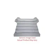 Headliner For 1961-1962 Pontiac Tempest Lemans Wagon 4DR Silver Front Rear LH RH