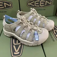 在飛比找蝦皮商城精選優惠-【最經典的款式】科恩 Keen NEWPORT H2 情侶大