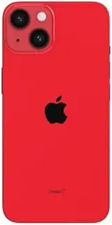 Apple iPhone 14 Plus Red 128GB (Renewed)
