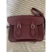 在飛比找蝦皮購物優惠-英國劍橋包The Cambridge Satchel Com