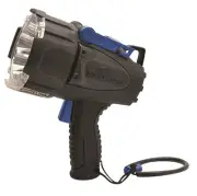 Cyclops CYC-SPL-10X Cymax Black 10,000 Lumens Flip Stand Cree LED Spotlight
