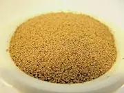 Walnut Shell Ground Cosmetic Natural Exfolliant Make Natural Skincare Scrub Soap