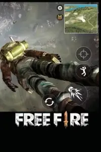 在飛比找博客來優惠-Freefire: GARENA Notebook with