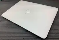 在飛比找旋轉拍賣優惠-MacBoook Air 2014 i51.4GHz/4G/