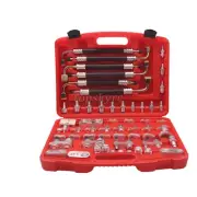 Automotive Conditioning Air Repair Leak Sealing Leaking Detector Heavy Truck