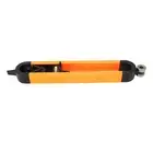 Contour Gauge Scribe Tool Irregular Copying ABS Plastic Profile Scribing Ruler♡